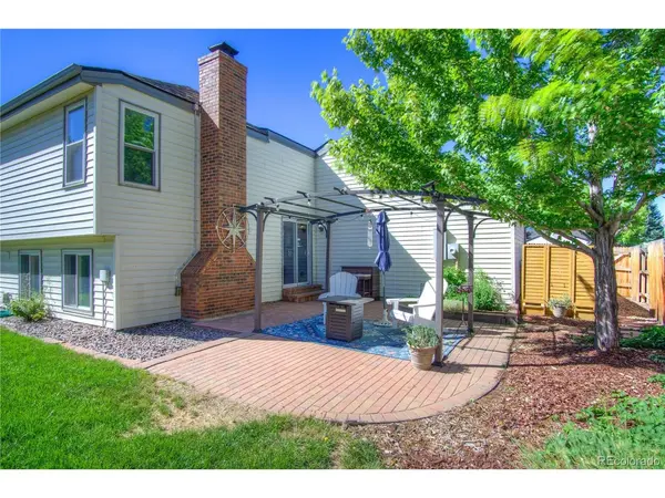 8707 W Glasgow, Littleton, CO 80128