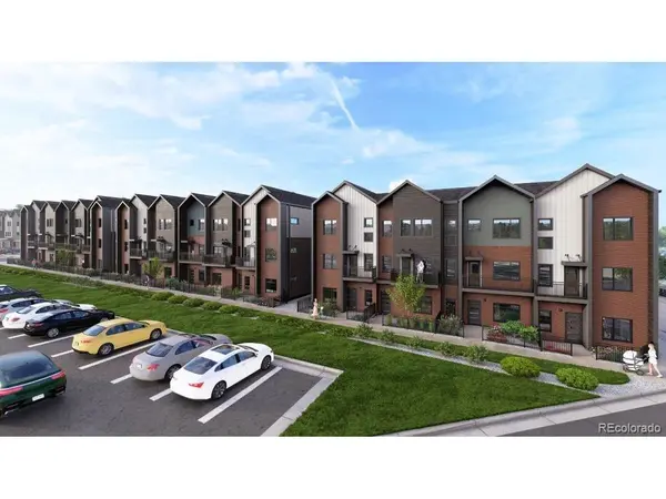 37 Ascent, Englewood, CO 80112