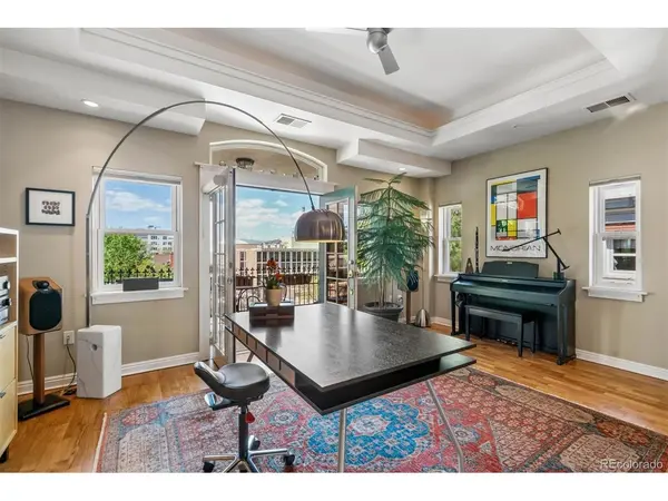 1352 N Pennsylvania #5, Denver, CO 80203