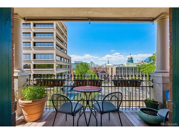 1352 N Pennsylvania #5, Denver, CO 80203