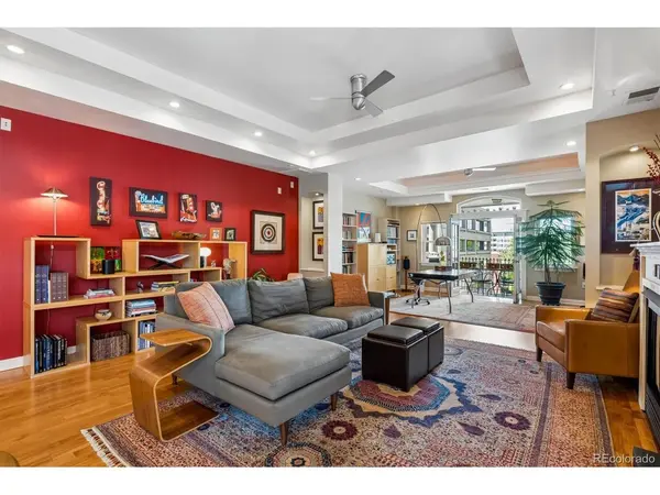 1352 N Pennsylvania #5, Denver, CO 80203