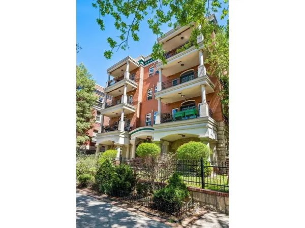1352 N Pennsylvania #5, Denver, CO 80203