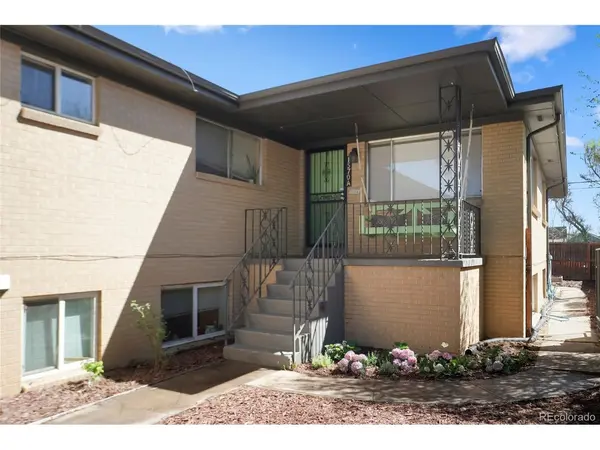 1570 Tamarac, Denver, CO 80220