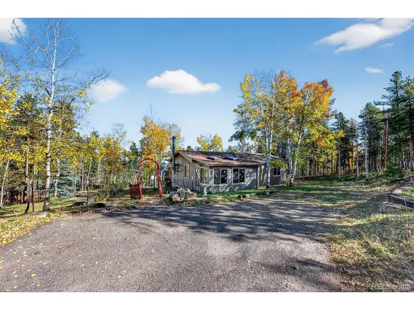 20341 Maxwell, Morrison, CO 80465