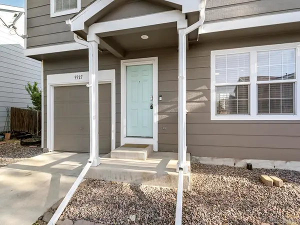 5527 E 100th, Thornton, CO 80229