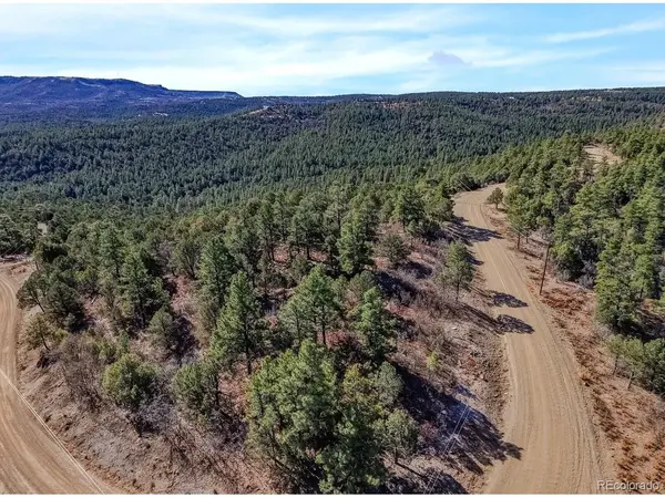 Address not disclosed, Trinidad, CO 81082
