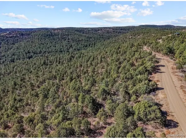 Address not disclosed, Trinidad, CO 81082