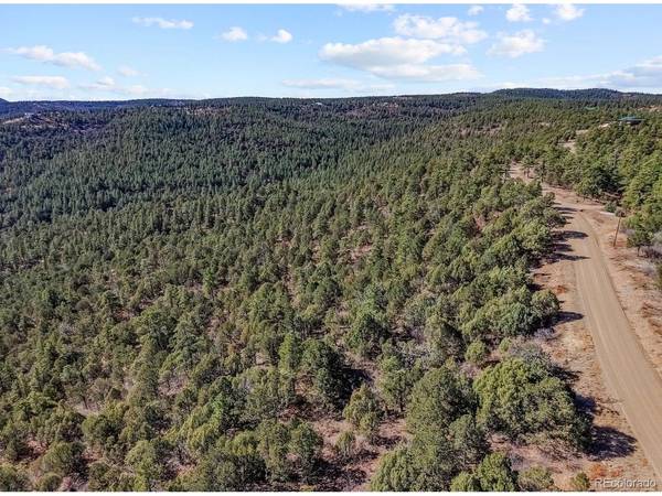 Address not disclosed, Trinidad, CO 81082
