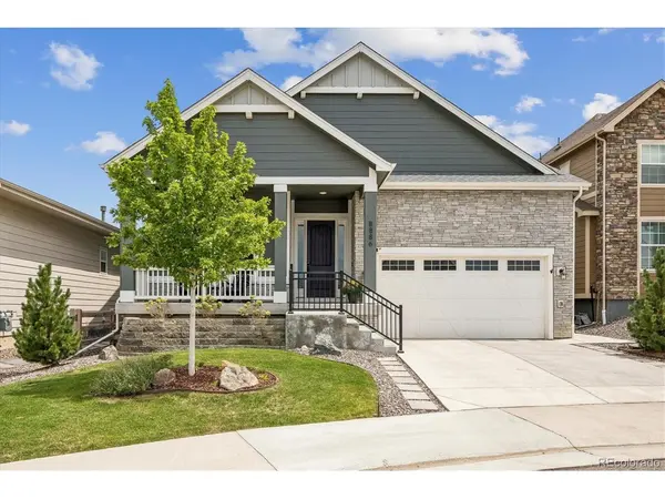 8886 River Peak, Littleton, CO 80125
