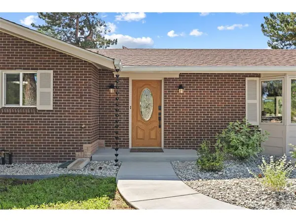 6650 S Billings, Centennial, CO 80111