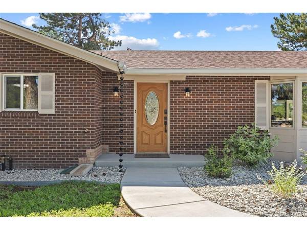 6650 S Billings, Centennial, CO 80111