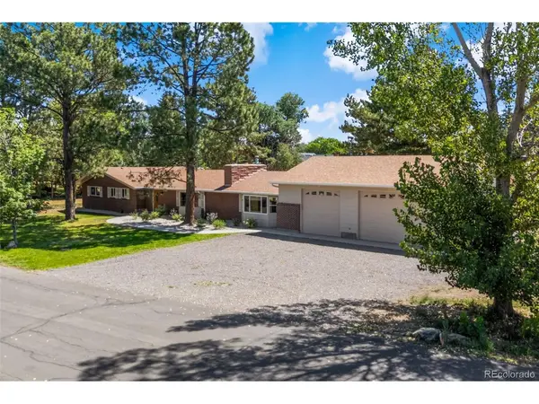 6650 S Billings, Centennial, CO 80111