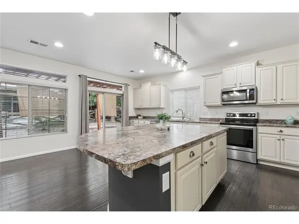 6588 Cottonwood Tree, Colorado Springs, CO 80927