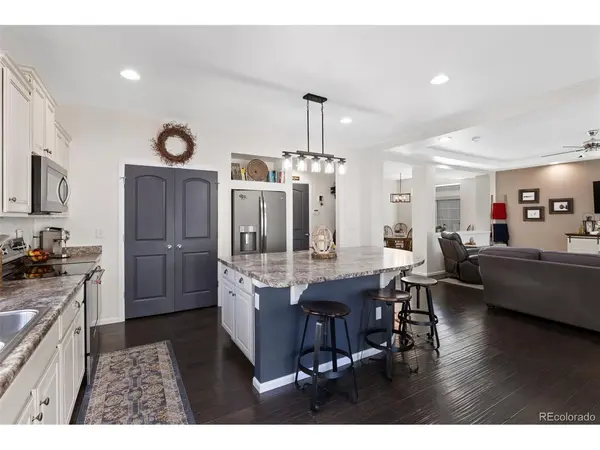 6588 Cottonwood Tree, Colorado Springs, CO 80927