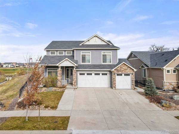 5049 Liverpool, Denver, CO 80249