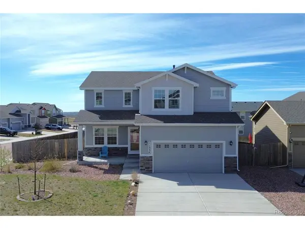 11334 Scenic Brush, Peyton, CO 80831
