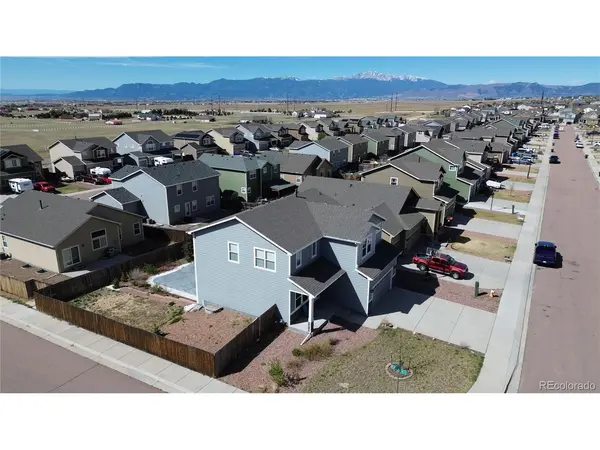 11334 Scenic Brush, Peyton, CO 80831