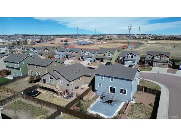 11334 Scenic Brush, Peyton, CO 80831