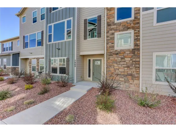7860 Melvern, Colorado Springs, CO 80924