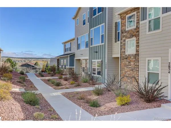 7860 Melvern, Colorado Springs, CO 80924