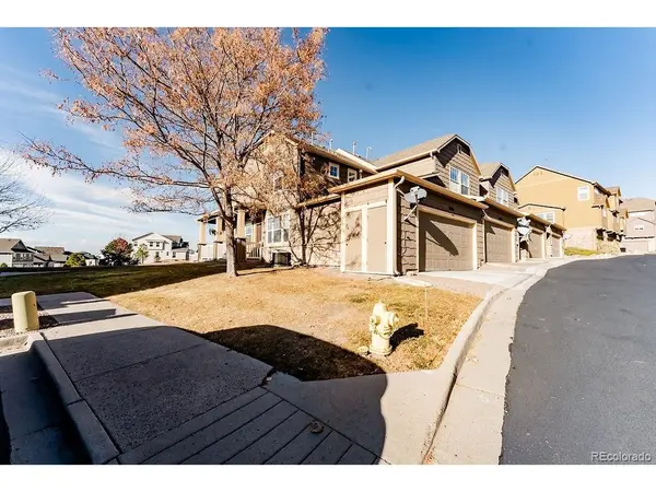 3887 Ute Mountain, Castle Rock, CO 80109