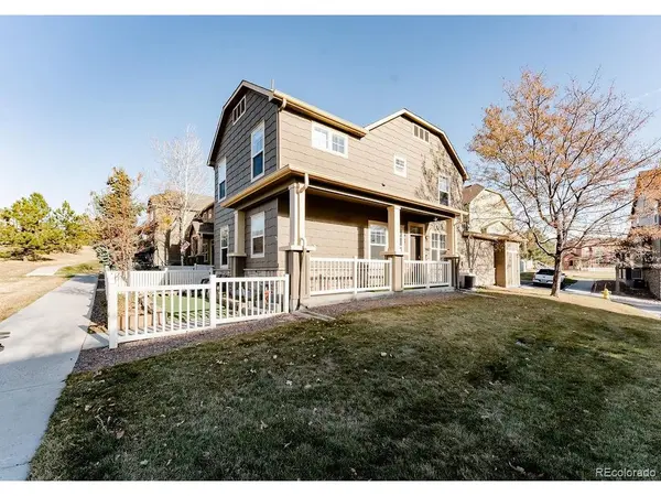 3887 Ute Mountain, Castle Rock, CO 80109