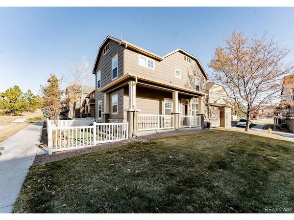 3887 Ute Mountain, Castle Rock, CO 80109