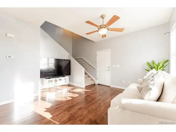 3887 Ute Mountain, Castle Rock, CO 80109