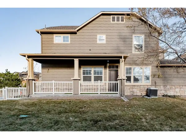 3887 Ute Mountain, Castle Rock, CO 80109