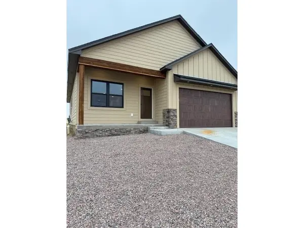 346 Arrowhead, Florence, CO 81226