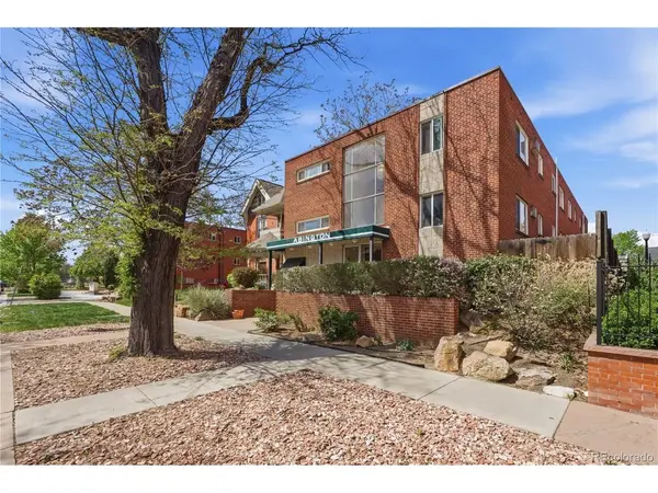 1759 N Gilpin #102, Denver, CO 80218