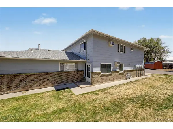 7309 W Hampden #2-203, Lakewood, CO 80227