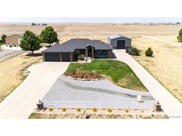 1283 Eclipse, Watkins, CO 80137