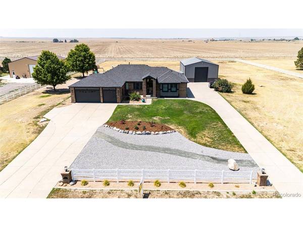 1283 Eclipse, Watkins, CO 80137