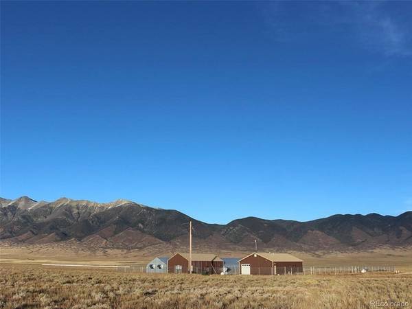 33622 County Road 58 Ee, Villa Grove, CO 81155