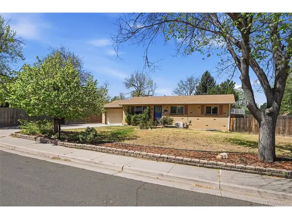 681 S Quari, Aurora, CO 80012