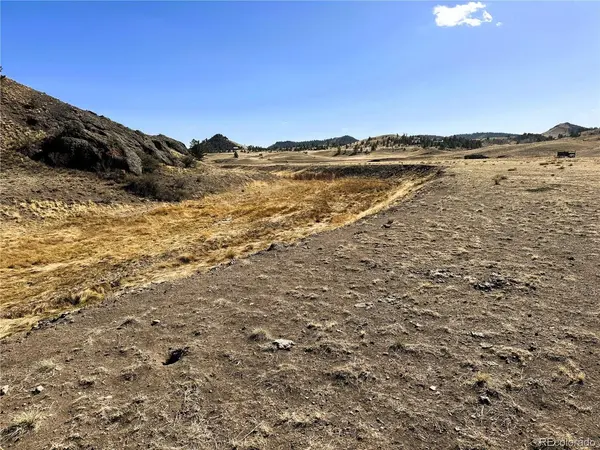 7 Cahokia, Hartsel, CO 80449
