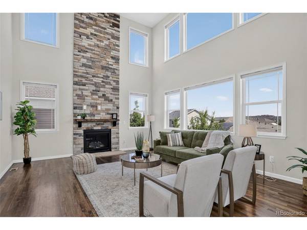 1205 Bonnyton, Castle Rock, CO 80104