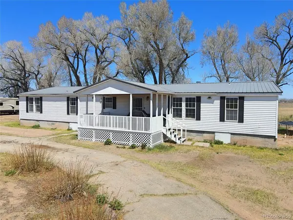 48 Trosper, Monte Vista, CO 81144