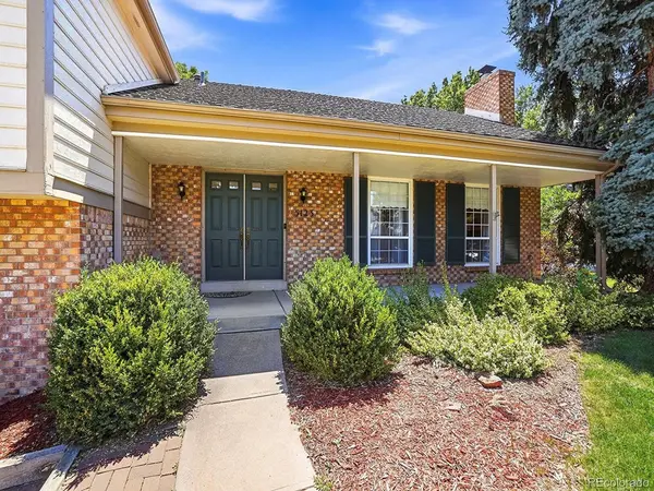 5123 S Iris, Littleton, CO 80123