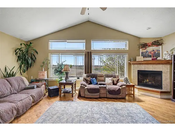 5046 Rangeview, Longmont, CO 80504