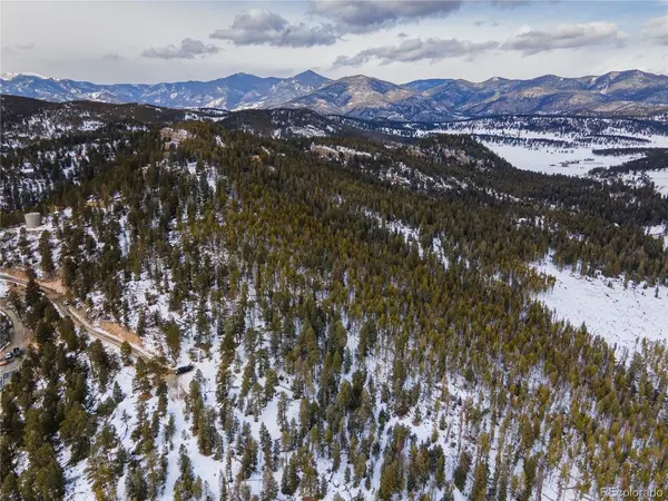 32593 Lodgepole, Evergreen, CO 80439
