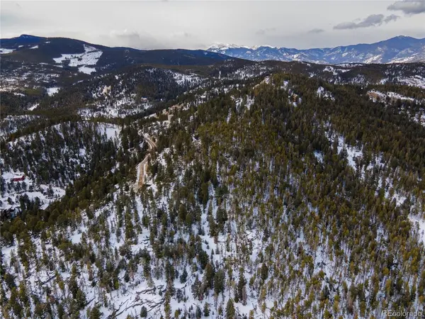 32593 Lodgepole, Evergreen, CO 80439