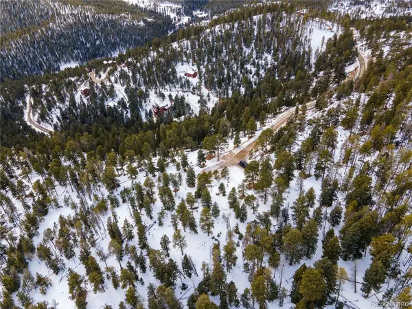 32593 Lodgepole, Evergreen, CO 80439