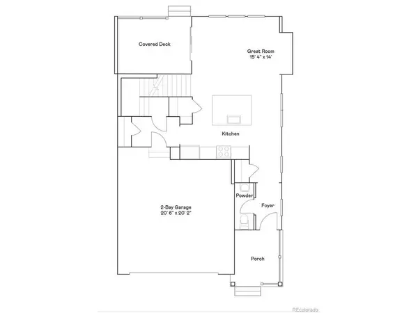 6961 Arbor, Thornton, CO 80602