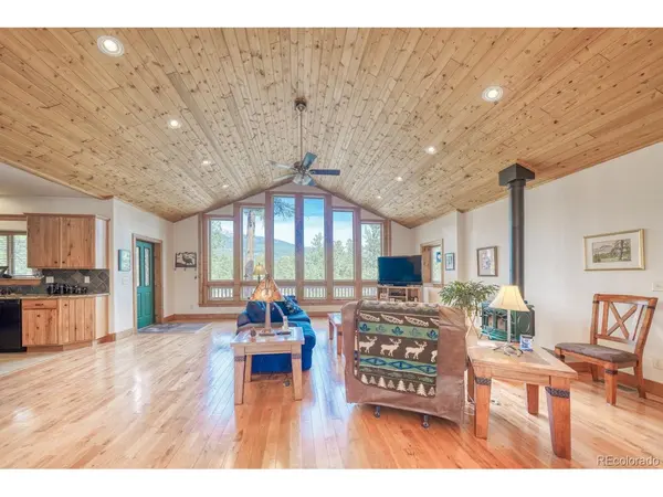 30800 West, Buena Vista, CO 81211