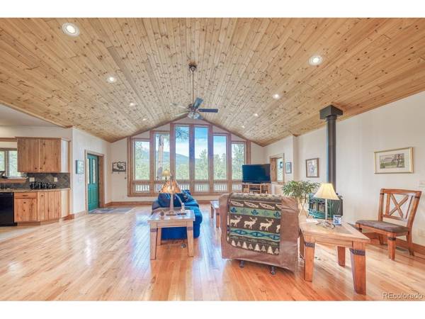 30800 West, Buena Vista, CO 81211
