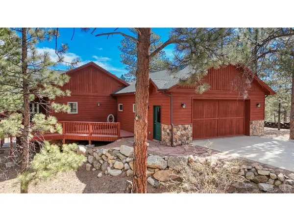 30800 West, Buena Vista, CO 81211