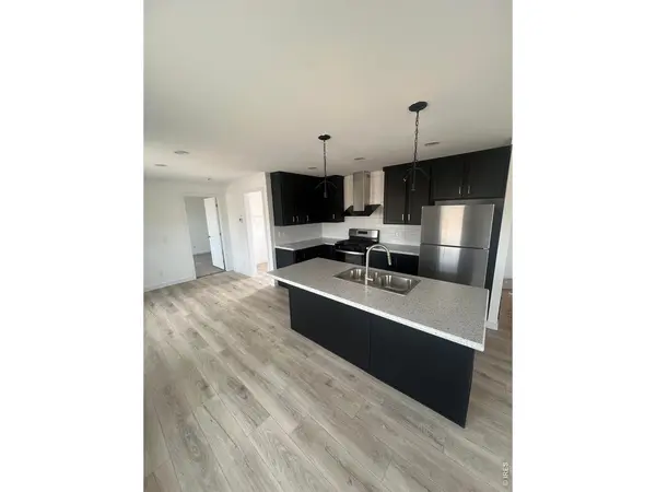 227 N Lincoln #1, Nunn, CO 80648