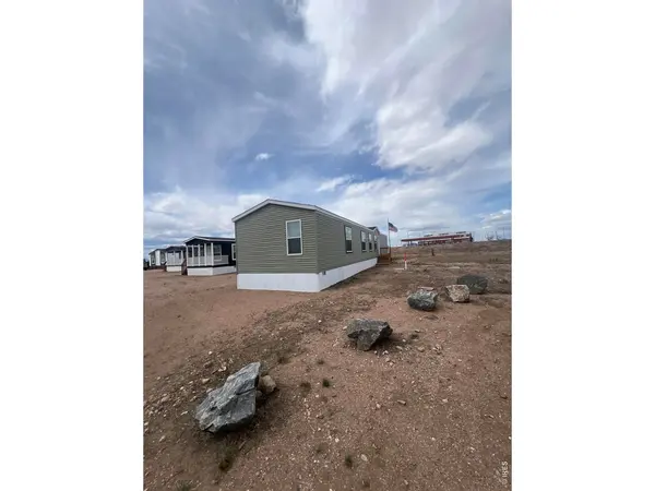 227 N Lincoln #1, Nunn, CO 80648